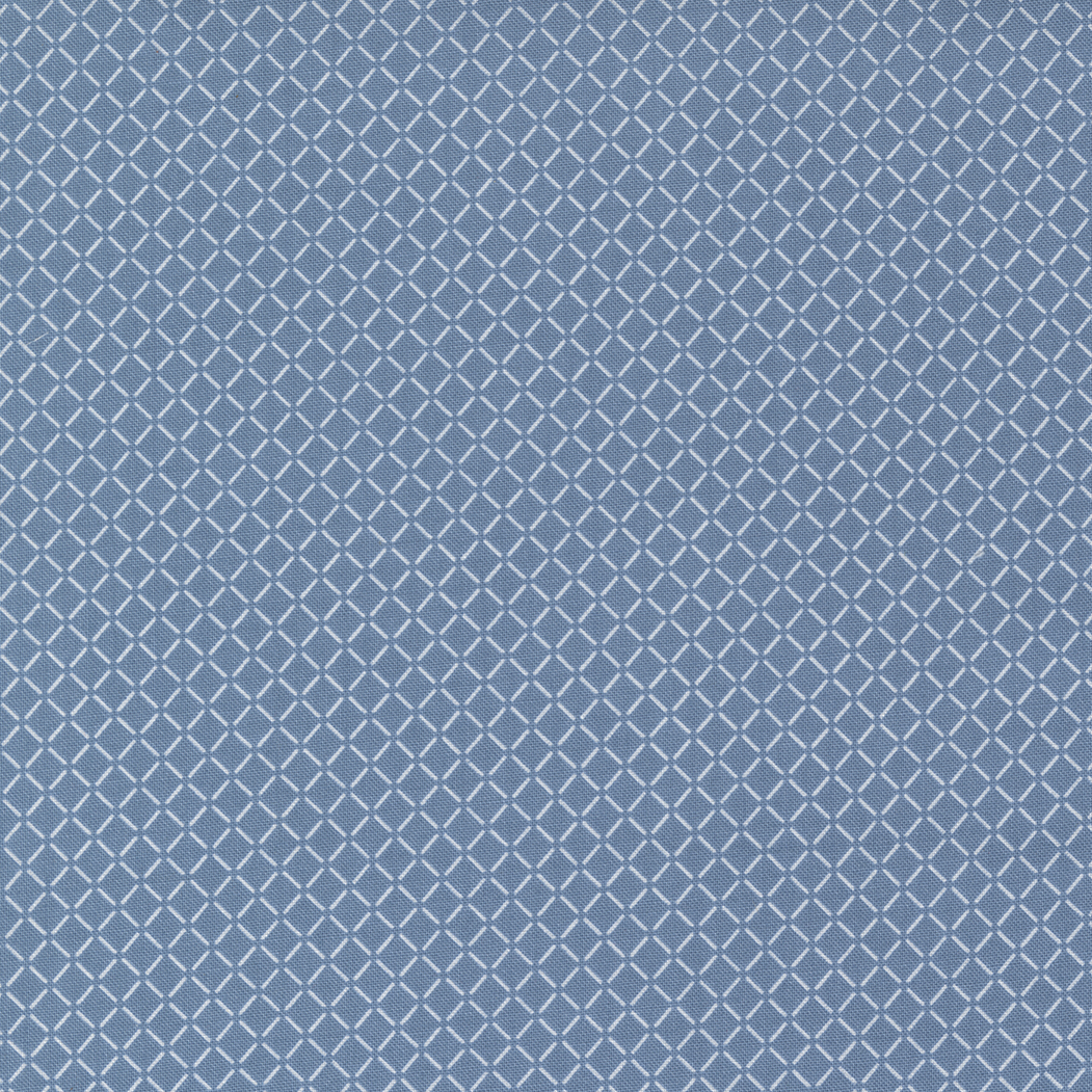 55265 15 Sail Lake, Nantucket Summer by Camille Roskelley