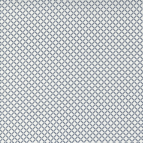 55265 21 Sail Cream Navy, Nantucket Summer by Camille Roskelley