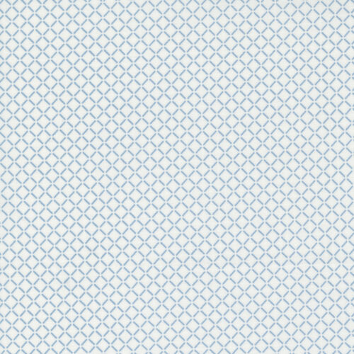 55265 24 Sail Cream Blue, Nantucket Summer by Camille Roskelley