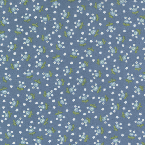 55266 15 Fairground Lake, Nantucket Summer by Camille Roskelley