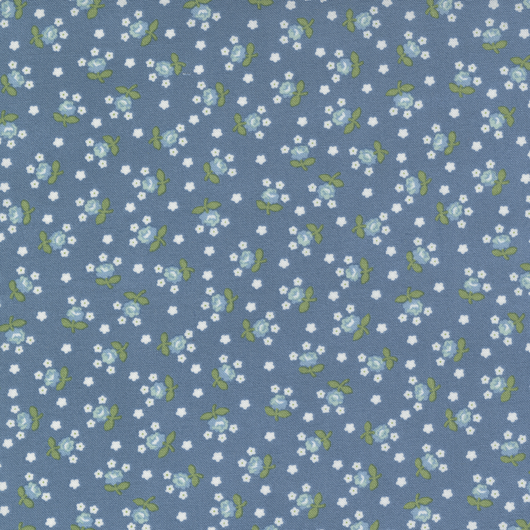 55266 15 Fairground Lake, Nantucket Summer by Camille Roskelley