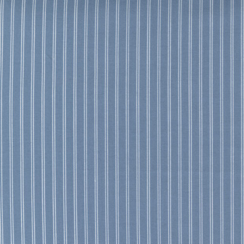 55267 15 Stripe Lake, Nantucket Summer by Camille Roskelley