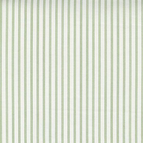 55267 26 Stripe Cream Grass, Nantucket Summer by Camille Roskelley