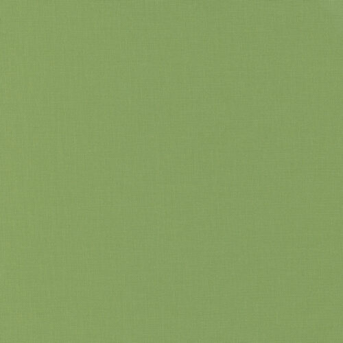9900 101 Grass, Bella Solids by Moda