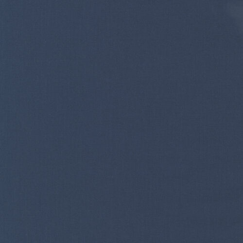 9900 174 American Blue, Bella Solids by Moda