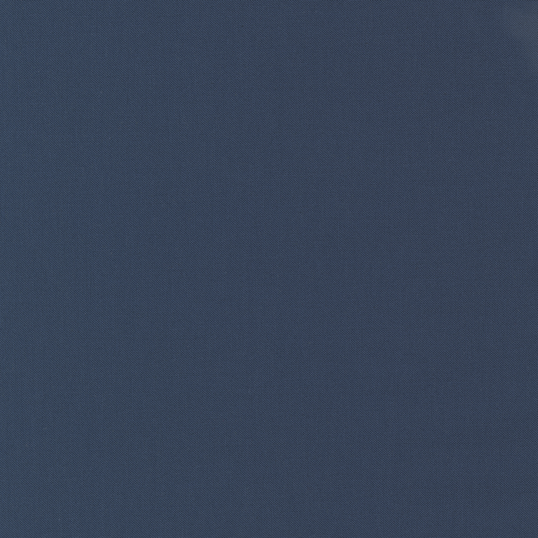 9900 174 American Blue, Bella Solids by Moda