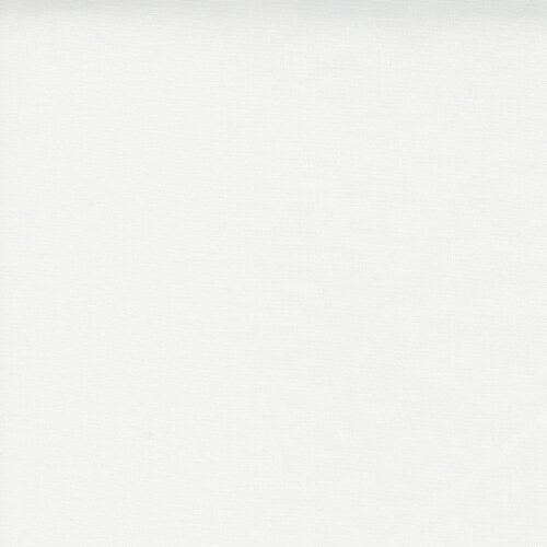 9900 200 Off White, Bella Solids by Moda