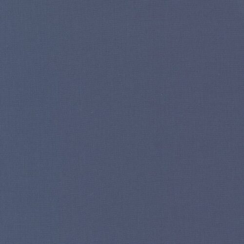 9900 218 Indigo, Bella Solids by Moda