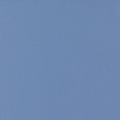 9900 49 French Blue, Bella Solids by Moda
