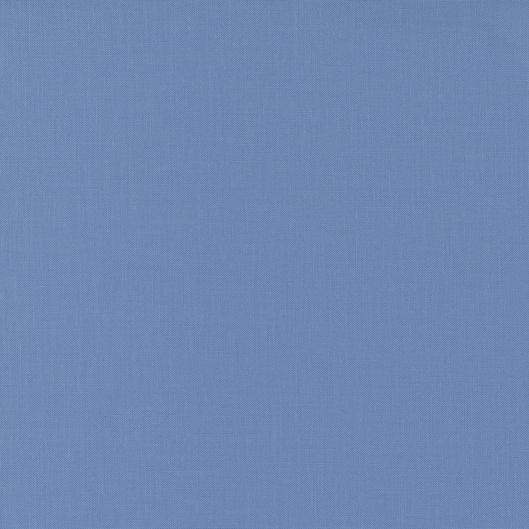 9900 49 French Blue, Bella Solids by Moda