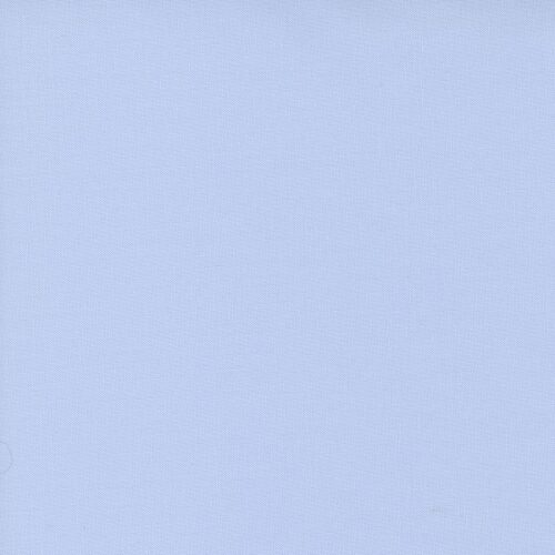 9900 63 Light Blue, Bella Solids by Moda