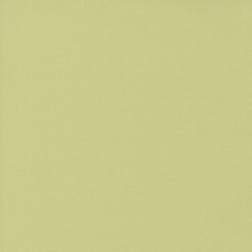 9900 72 Celery, Bella Solids by Moda