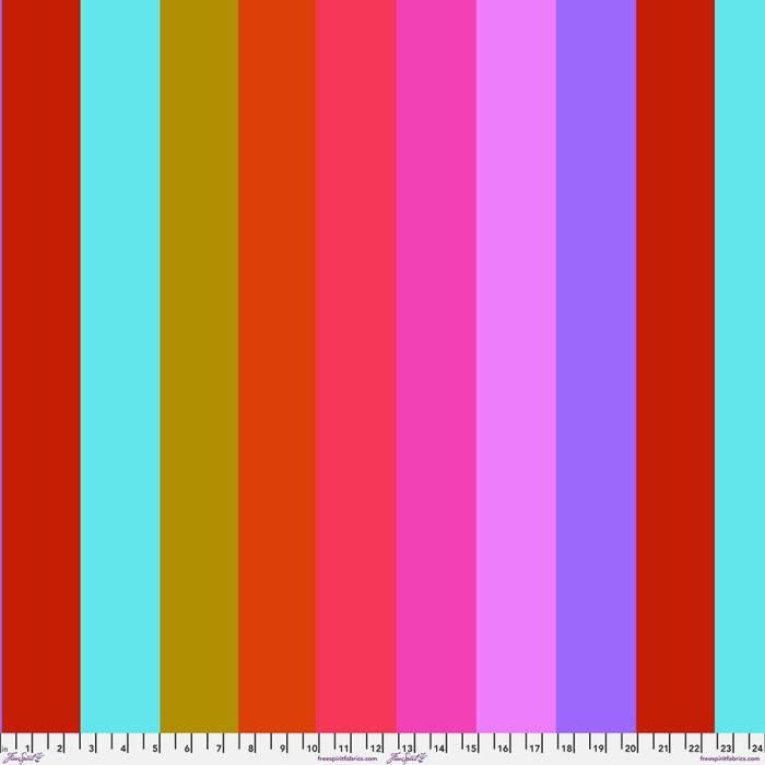 PWAH228.CIRCUS Marathon, AM Loves HUE by Anna Maria Horner
