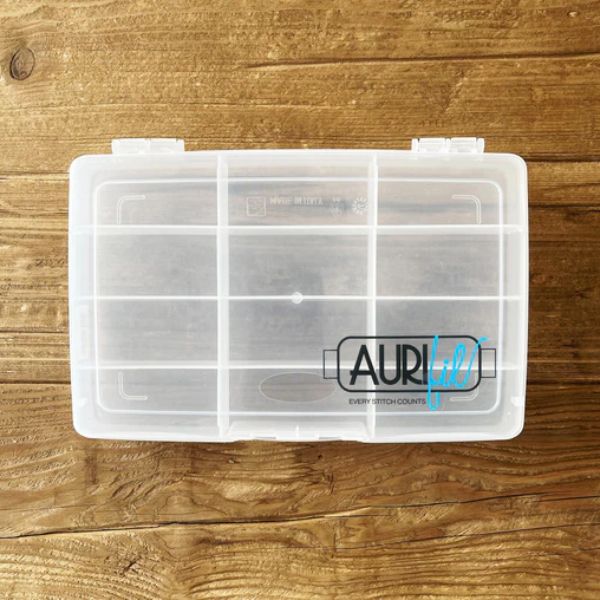 SOAC12 Thread Storage Case by Aurifil
