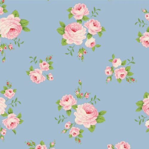 TD100599 Millie Sky, Sunday Brunch by Tilda