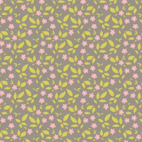 TD110118 Tipsy Grey, Sunday Brunch by Tilda