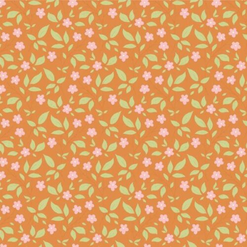 TD110120 Tipsy Ginger, Sunday Brunch by Tilda