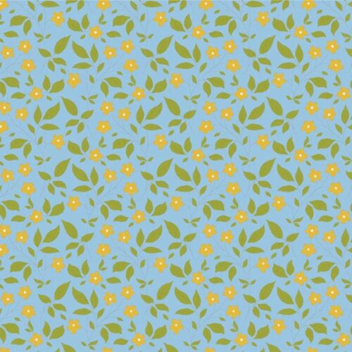 TD110124 Tipsy Sky, Sunday Brunch by Tilda