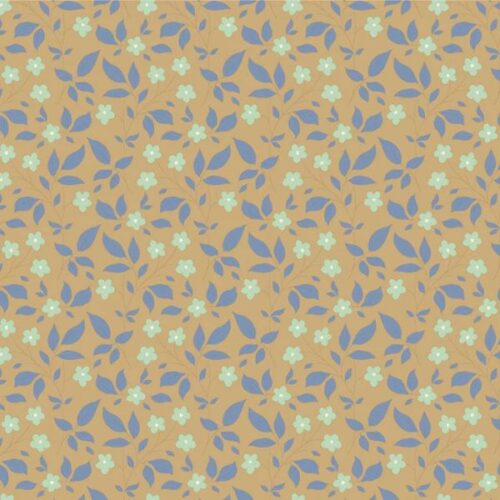 TD110125 Tipsy Sand, Sunday Brunch by Tilda