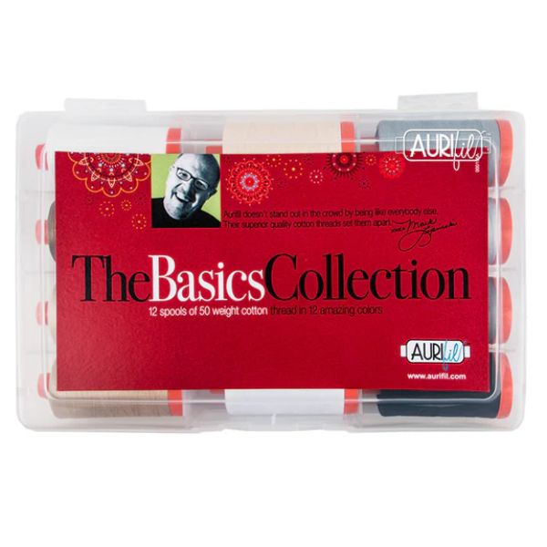 The Basics Collecion by Mark Lipinski
