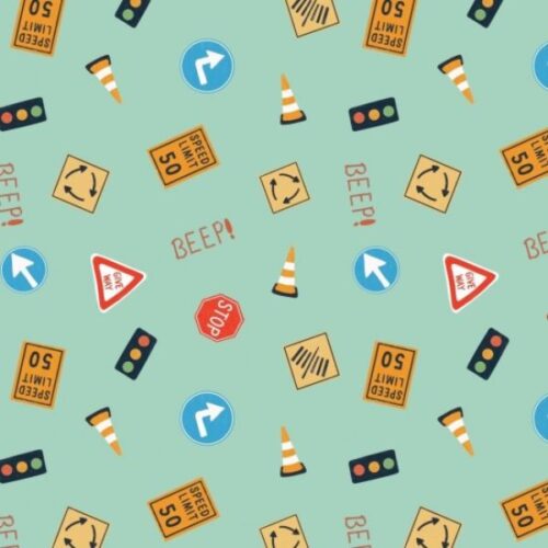 103 Signs Green, Peak Hour