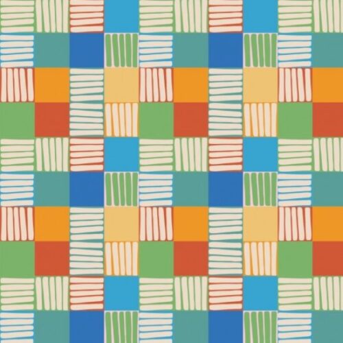 104 Blocks Multi, Peak Hour