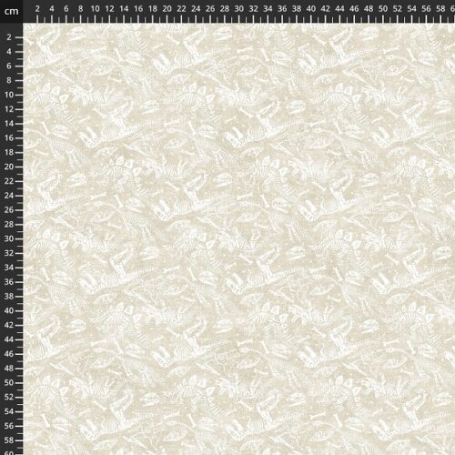 28466-11 Dino Roar by Brett Blumenthal