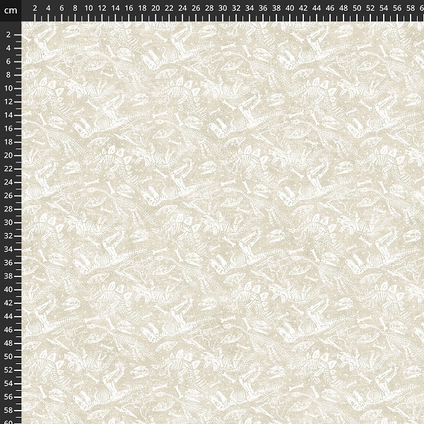 28466-11 Dino Roar by Brett Blumenthal