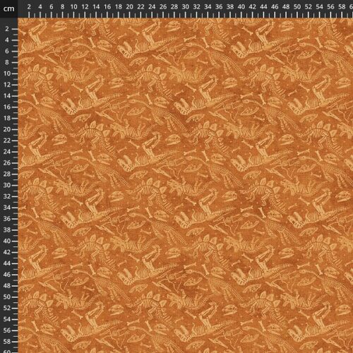 28466-37 Dino Roar by Brett Blumenthal