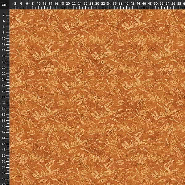 28466-37 Dino Roar by Brett Blumenthal