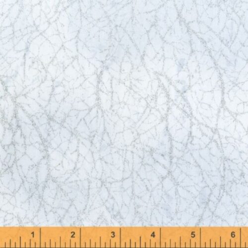 51394-30 Mist, Diamond Dust by Windham Fabrics
