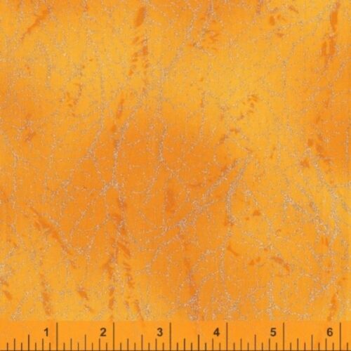 51394-9 Honey, Diamond Dust by Windham Fabrics