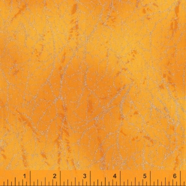 51394-9 Honey, Diamond Dust by Windham Fabrics