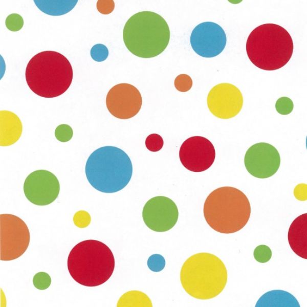 77820 Spot On Col.102 White by Nutex