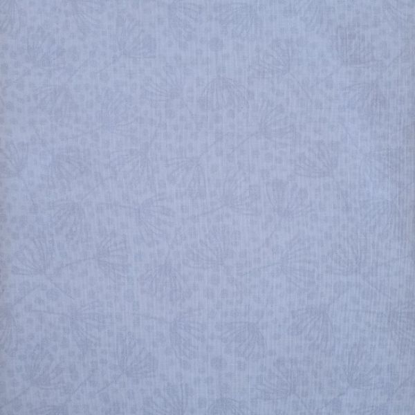 79070 Col.101 White Grey Quilt Backs by Nutex