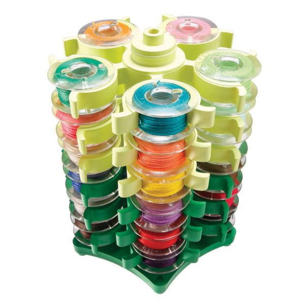 CL9508 Bobbin Tower