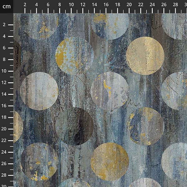 DP28027-98 Pedigree by Elise Genest