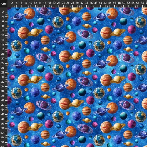 DP28435-46 Space Odyssey by Deborah Edwards