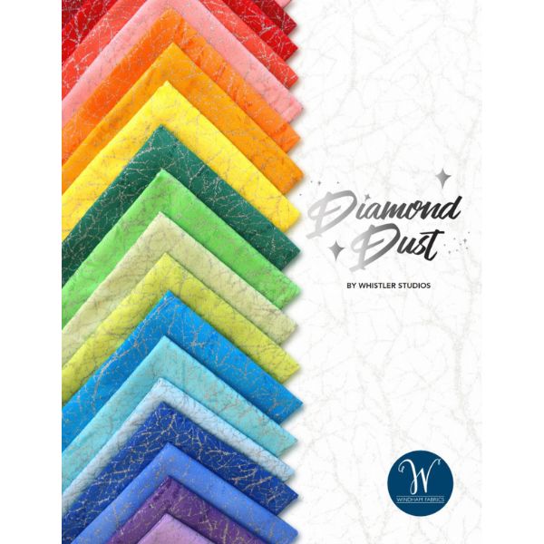 Diamond Dust by Windham Fabrics