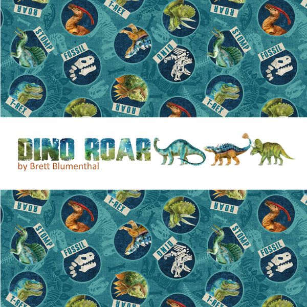Dino Roar by Brett Blumenthal Category Dino Roar by Brett Blumenthal Category