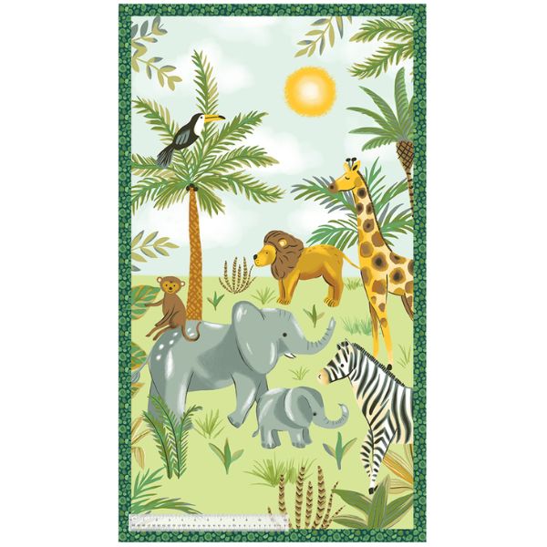 King of the Jungle by Whistler Studios Category