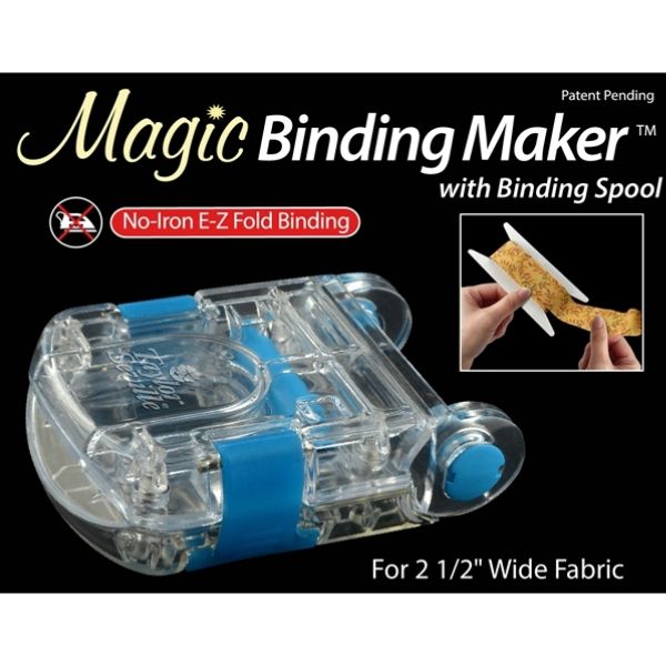 Magic Binding Maker 2 12 inches TS220269