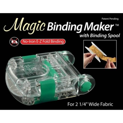Magic Binding Maker 2 14 inches TS220276