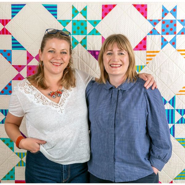 Menopause Makes by Jenni Smith & Kay Walsh Authors