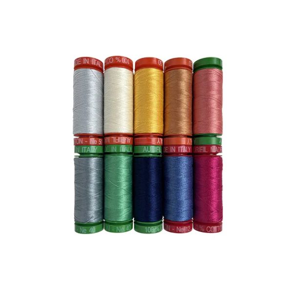 Menopause Makes by Jenni Smith & Kay Walsh JSKWMM10 Threads