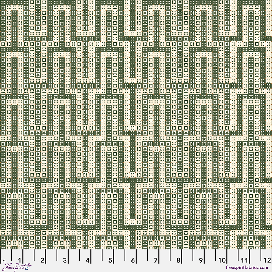 PWSA083.FOREST Linnean, Caspian by Sanderson