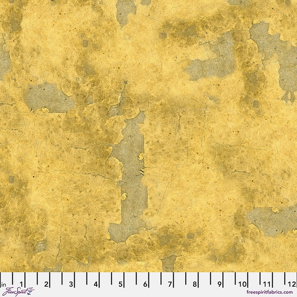 PWTH249.YELLOW Vintage, Palette Yellow by Tim Holtz