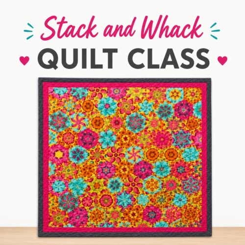Stack n Whack Class
