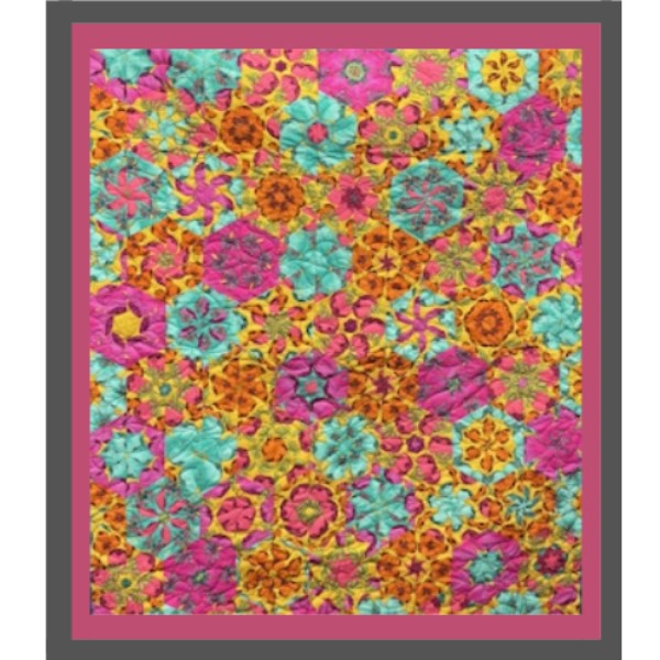 Stack n Whack Workshop Anita