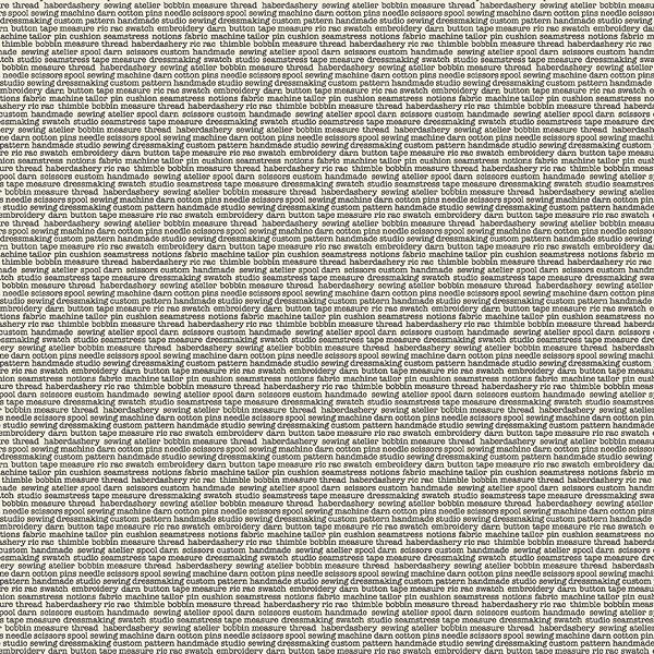 135_Q Glossary Cream, Atelier by Makower